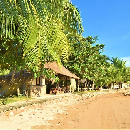 Concepcion Divers Lodge Busuanga Exterior foto