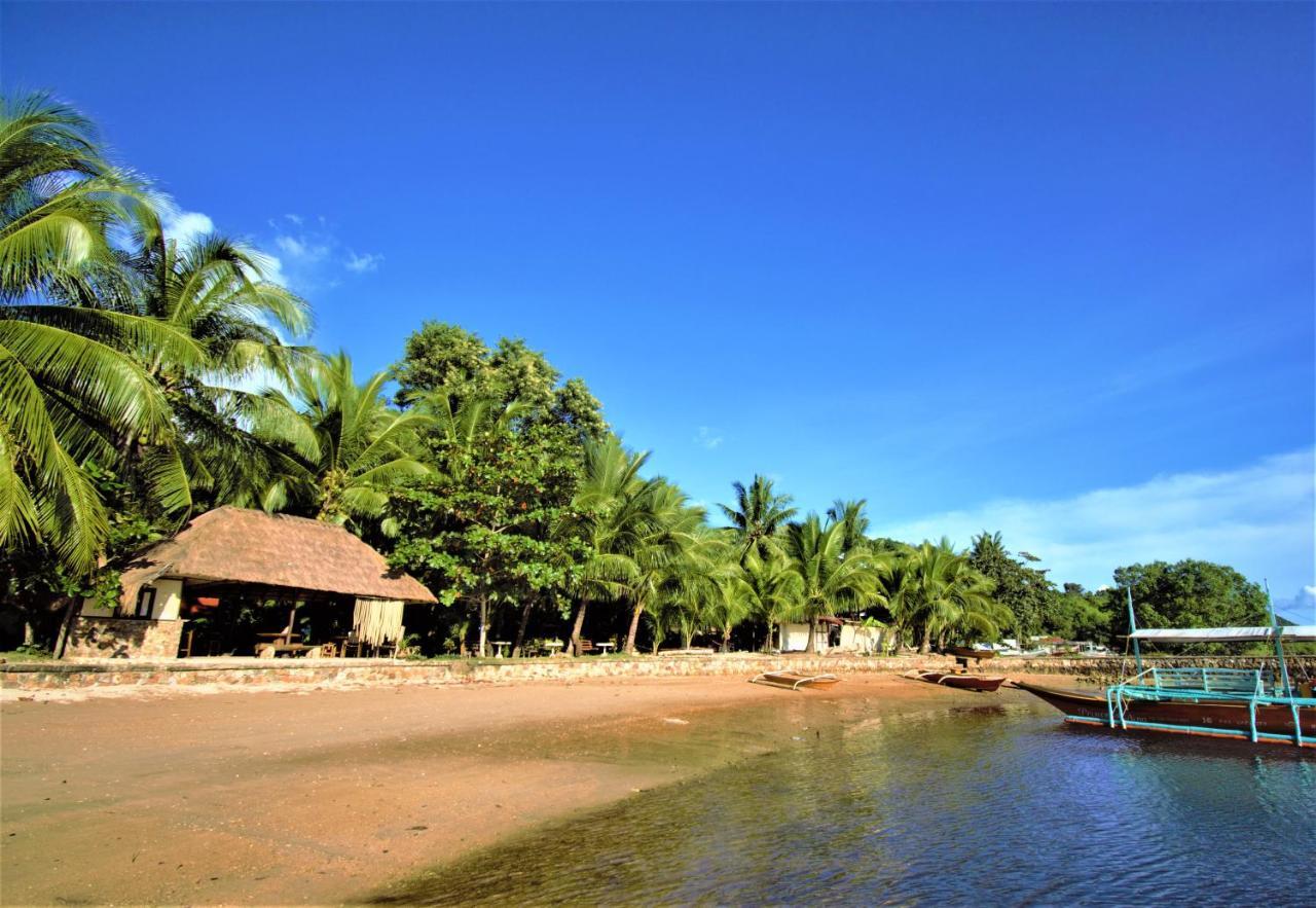 Concepcion Divers Lodge Busuanga Exterior foto