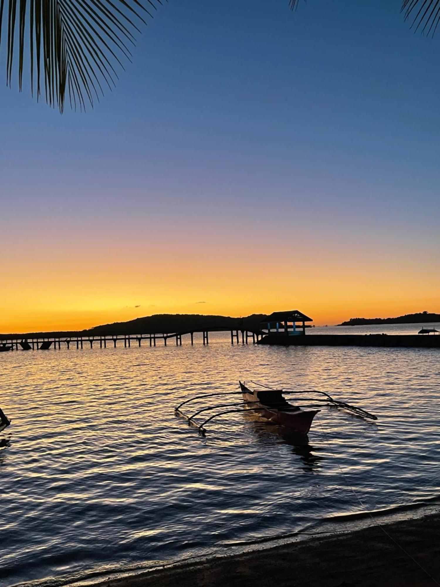 Concepcion Divers Lodge Busuanga Exterior foto