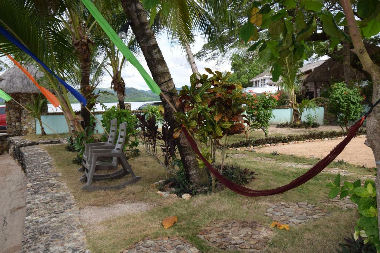 Concepcion Divers Lodge Busuanga Exterior foto