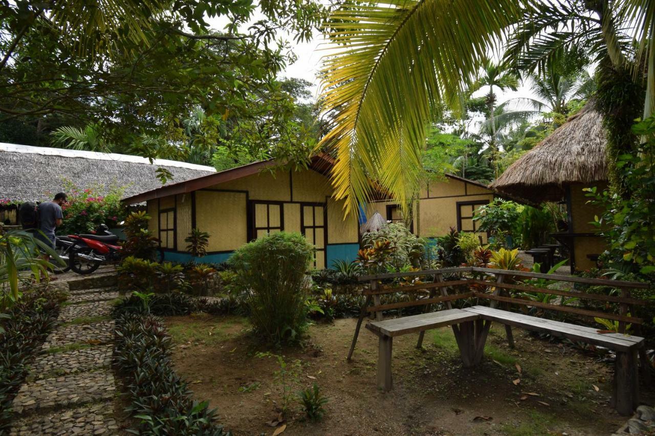 Concepcion Divers Lodge Busuanga Exterior foto