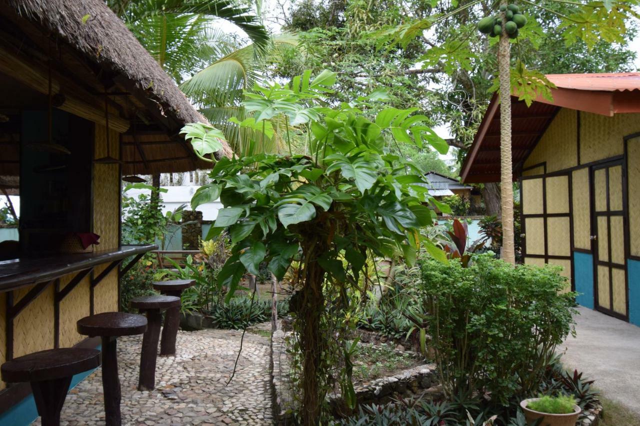 Concepcion Divers Lodge Busuanga Exterior foto