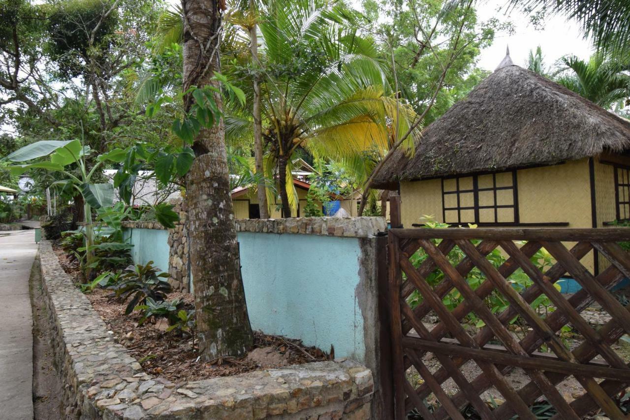 Concepcion Divers Lodge Busuanga Exterior foto