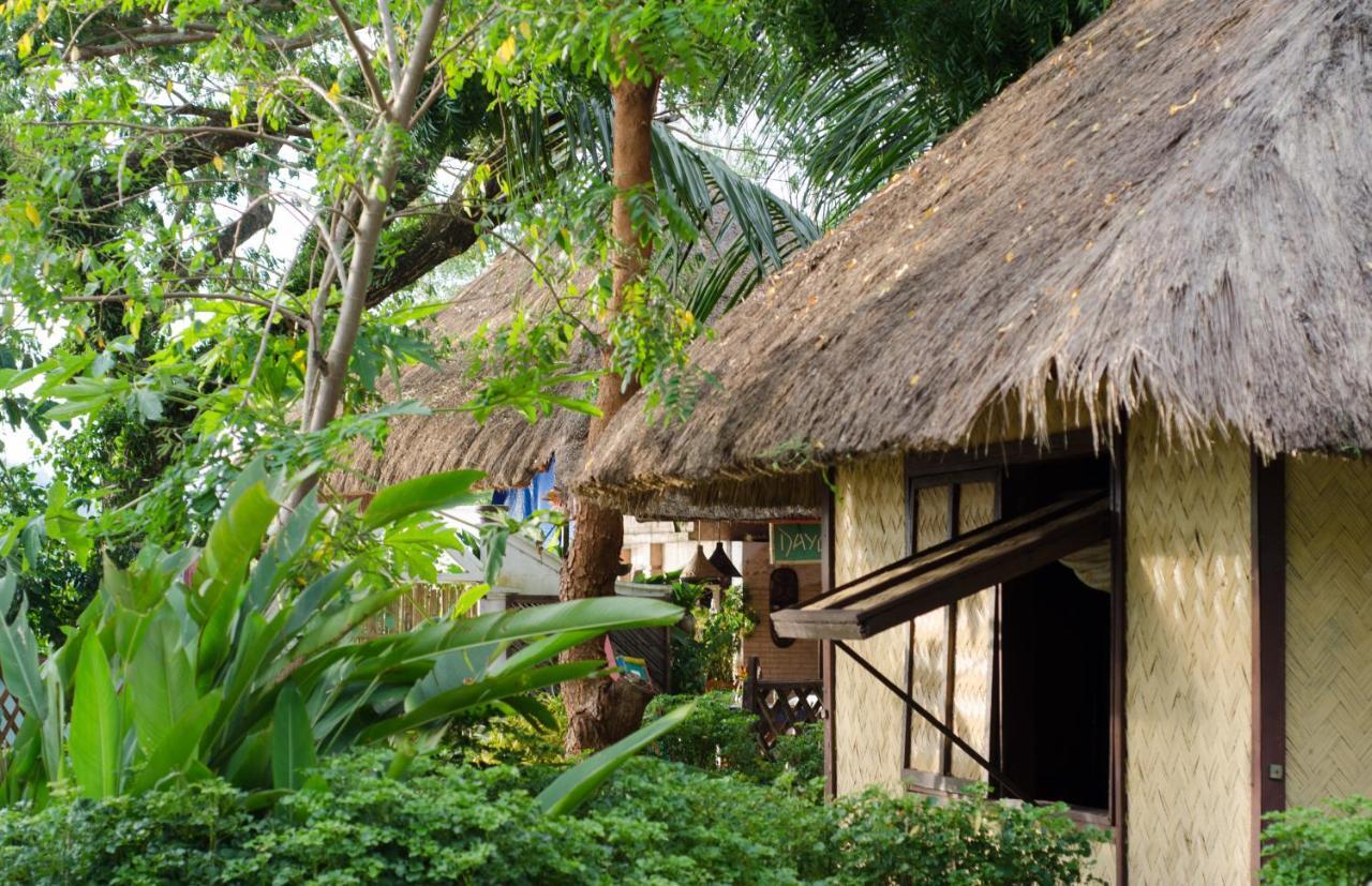 Concepcion Divers Lodge Busuanga Exterior foto