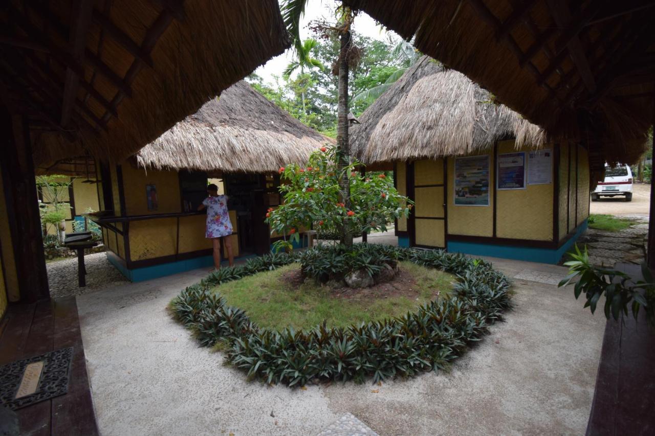 Concepcion Divers Lodge Busuanga Exterior foto